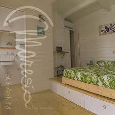 Maresia Solarium Isola di Procida